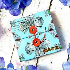 PAT MCGRATH Nocturnal Nirvana Blitz Astral Quad